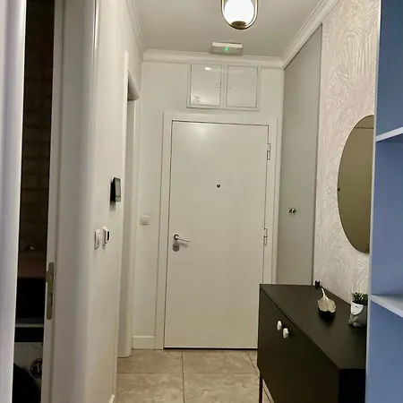 Apartment Venecija Banja Luka