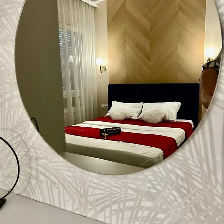 Venecija Apartment *