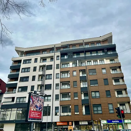 Venecija Apartment *