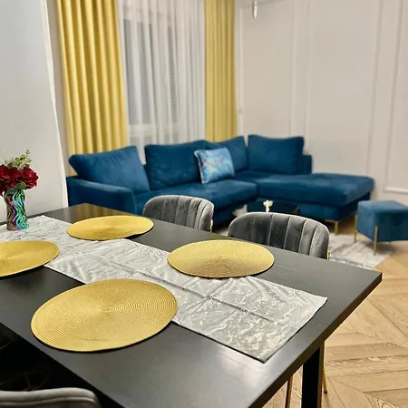 Venecija Apartment Banja Luka