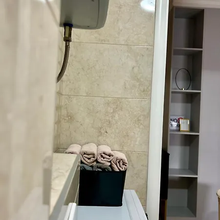 Apartment Venecija Banja Luka